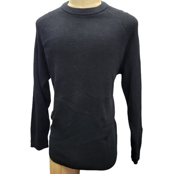 FRENCH Connection  Cotton Sweater Men's.  Size XXL.  New With Tags $99 - Picture 4 of 9